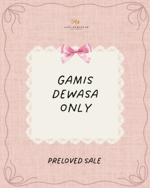 gamis
